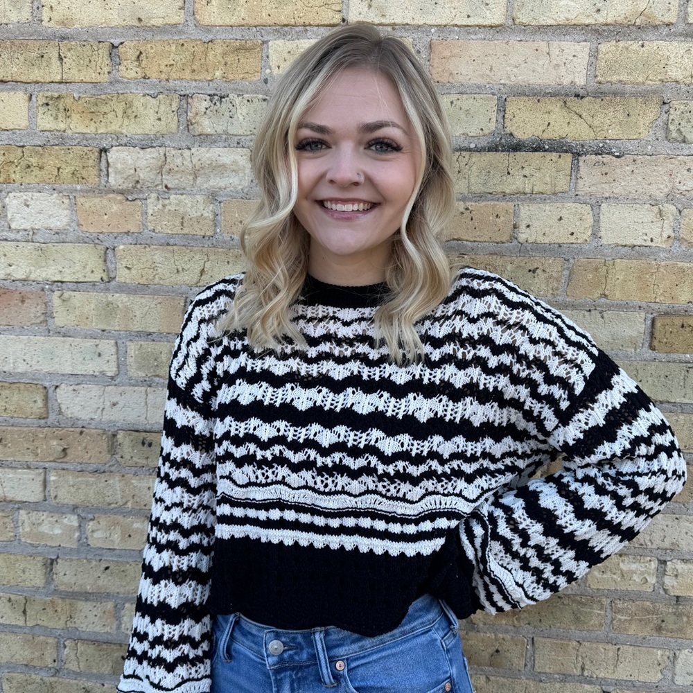 Meet your Posher, Kayla
